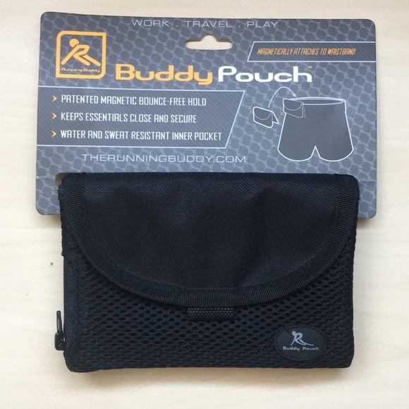 Running Buddy Pouch - Picture 2 of 5